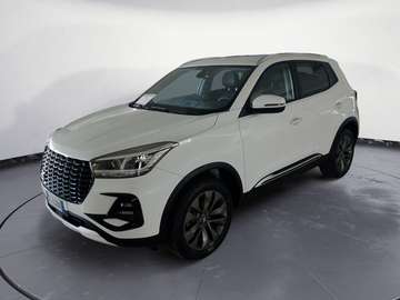 s3 1.5 Bi-Fuel GPL