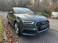 Audi A3 Sportback 2.0 tfsi S-LINE quattro 190cv PELLE LED Grigio - thumbnail 4