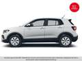 Volkswagen T-Cross 1.0 TSI 70 kW 4Me Weiß - thumbnail 11