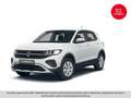Volkswagen T-Cross 1.0 TSI 70 kW 4Me Weiß - thumbnail 7
