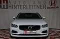 Volvo V90 D4 AWD Geartronic Momentum / FAMILIEN-PAKET Weiß - thumbnail 5