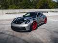 Porsche 992 911 GT3 RS / Weissach / Ceramics / Carbon / New Argent - thumbnail 44