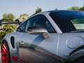 Porsche 992 911 GT3 RS / Weissach / Ceramics / Carbon / New Argent - thumbnail 4