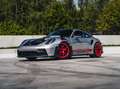 Porsche 992 911 GT3 RS / Weissach / Ceramics / Carbon / New Argent - thumbnail 45