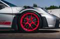Porsche 992 911 GT3 RS / Weissach / Ceramics / Carbon / New Argent - thumbnail 6