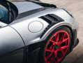 Porsche 992 911 GT3 RS / Weissach / Ceramics / Carbon / New Argent - thumbnail 5