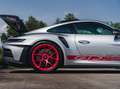 Porsche 992 911 GT3 RS / Weissach / Ceramics / Carbon / New Argent - thumbnail 11