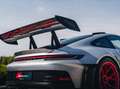 Porsche 992 911 GT3 RS / Weissach / Ceramics / Carbon / New Argent - thumbnail 14