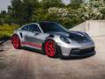 Porsche 992 911 GT3 RS / Weissach / Ceramics / Carbon / New Argent - thumbnail 1