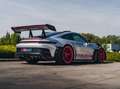 Porsche 992 911 GT3 RS / Weissach / Ceramics / Carbon / New Argent - thumbnail 12