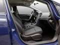 Opel Astra J 1.6 Selection KLIMA+ALLWETTER Blau - thumbnail 4