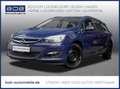 Opel Astra J 1.6 Selection KLIMA+ALLWETTER Blau - thumbnail 1
