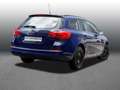 Opel Astra J 1.6 Selection KLIMA+ALLWETTER Blau - thumbnail 2