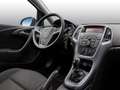 Opel Astra J 1.6 Selection KLIMA+ALLWETTER Blau - thumbnail 6