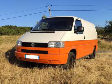 Combi 1.9 D - 61 (8pl)