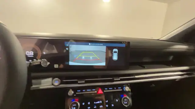 Hyundai Tucson view 17
