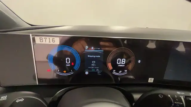 Hyundai Tucson view 11
