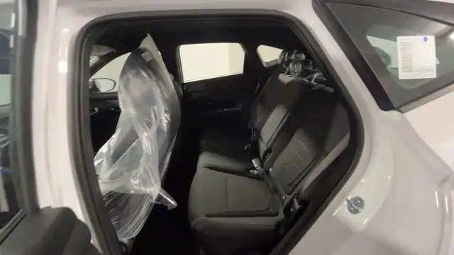 Hyundai Tucson view 9