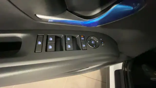 Hyundai Tucson view 19