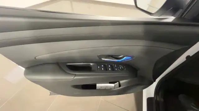Hyundai Tucson view 18