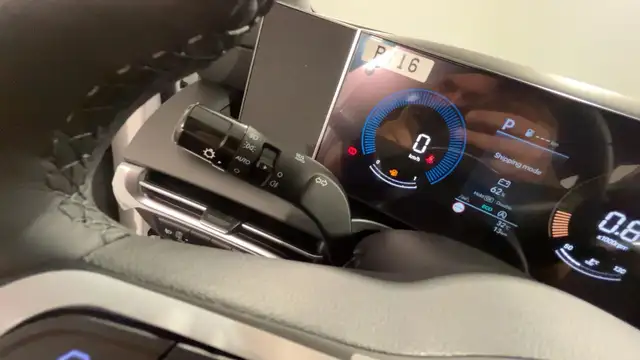 Hyundai Tucson view 13
