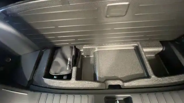Hyundai Tucson view 21