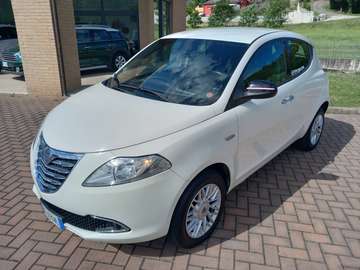 Ypsilon 0.9 t.air Gold Ecochic metano 80cv PREZZO REALE!!!!!