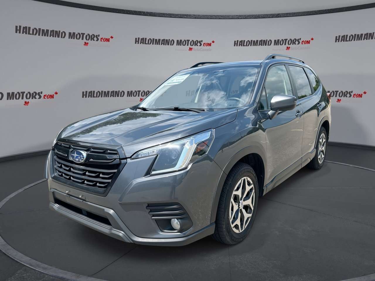 2023 Subaru Forester Touring AWD | No Accidents | Heated Steering Wheel