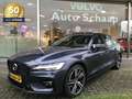 Volvo V60 2.0 B3 R-Design Automaat | Rijklaar incl 12 mnd Bo Azul - thumbnail 1