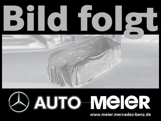 Mercedes-Benz B 200 B 200 Progressive Night MBUX Advanced LED Kamera