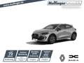 Renault Clio Evolution TCe 115 Bluetooth Navi LED Klima Grau - thumbnail 1