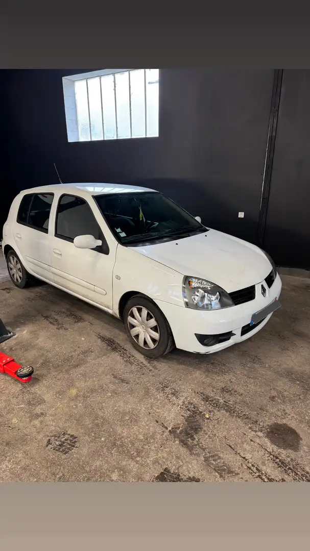 Renault Clio 1.5 dCi 70 Campus - 2