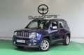 Jeep Renegade Limited 1.3 PHEV 140kW (190CV) AT AWD Azul - thumbnail 1