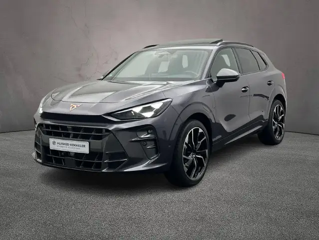 CUPRA Terramar VZ Performance 1.5 TSI e-Hybrid 272pk DSG Automaat