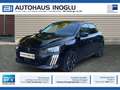 Peugeot 208 1.2 Allure Multimedia+LED+360° Kam+ACC+DAB+PDC+ Schwarz - thumbnail 1