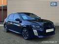 Peugeot 208 1.2 Allure Multimedia+LED+360° Kam+ACC+DAB+PDC+ Schwarz - thumbnail 7
