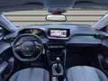 Peugeot 208 1.2 Allure Multimedia+LED+360° Kam+ACC+DAB+PDC+ Schwarz - thumbnail 10