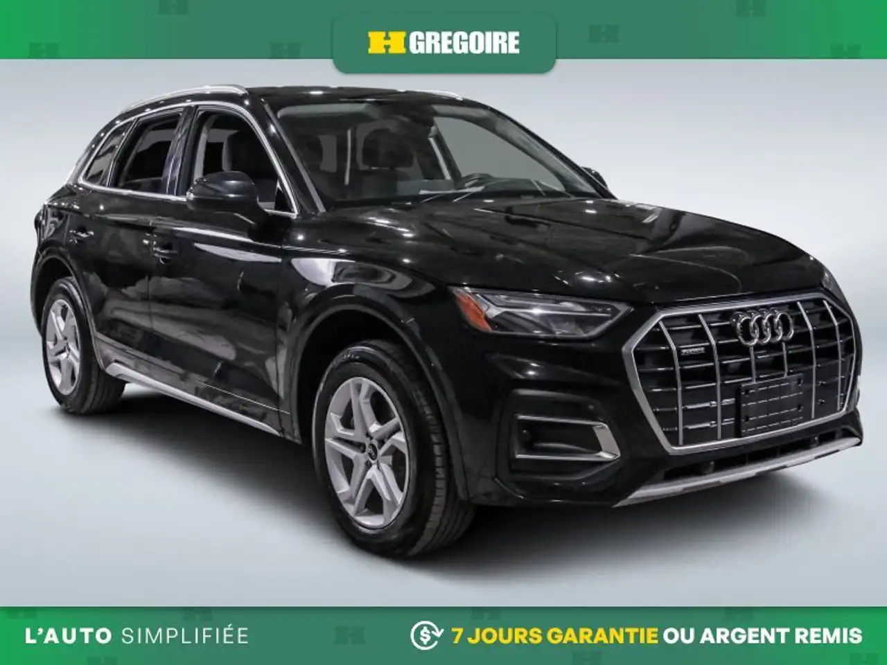 2023 Audi Q5