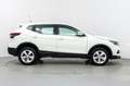 Nissan Qashqai 1.7dCI Acenta 4x4-I Blanc - thumbnail 7