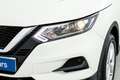 Nissan Qashqai 1.7dCI Acenta 4x4-I Blanc - thumbnail 10