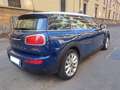 MINI Cooper D Clubman Mini IV F54 2016 Clubman 2.0 Bleu - thumbnail 4