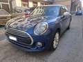 MINI Cooper D Clubman Mini IV F54 2016 Clubman 2.0 Bleu - thumbnail 1