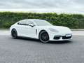 Porsche Panamera 4 S Diesel Spur-LED-Kamera-BOSE-SHZ-PCM Weiß - thumbnail 1