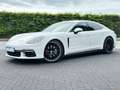 Porsche Panamera 4 S Diesel Spur-LED-Kamera-BOSE-SHZ-PCM Weiß - thumbnail 2