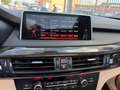 BMW X5 X5/xdrive30d/KM CERTIFICATI/TETTO PANORAMICO Nero - thumbnail 14