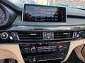 BMW X5 X5/xdrive30d/KM CERTIFICATI/TETTO PANORAMICO Nero - thumbnail 16