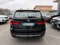 BMW X5 X5/xdrive30d/KM CERTIFICATI/TETTO PANORAMICO Nero - thumbnail 5