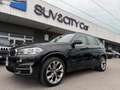 BMW X5 X5/xdrive30d/KM CERTIFICATI/TETTO PANORAMICO Nero - thumbnail 1