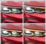 Volkswagen Golf VIII Lim. GTI*Panorama*Leder*IQ Matrix* Rot - thumbnail 11