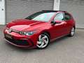Volkswagen Golf VIII Lim. GTI*Panorama*Leder*IQ Matrix* Rouge - thumbnail 1
